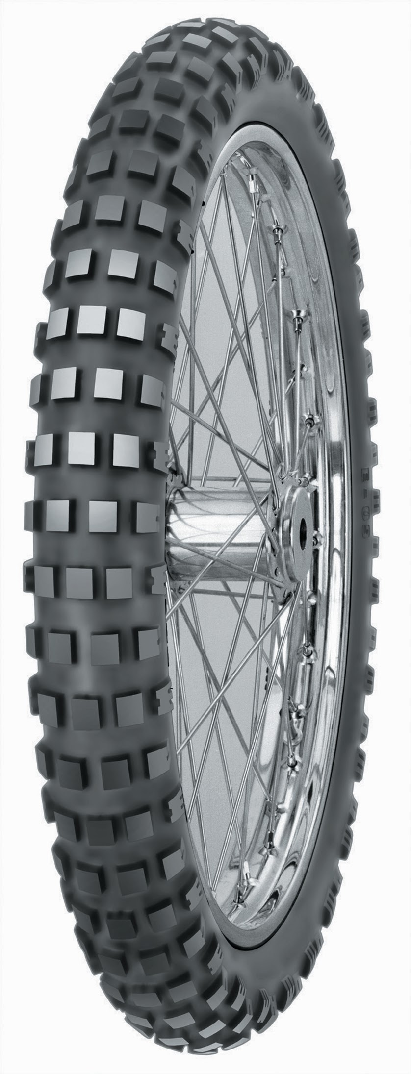 GUMA 110/80X19 59R E-09 ENDURO DOT4920