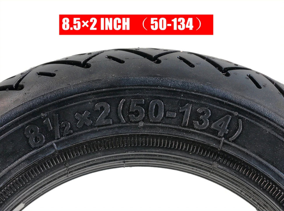 GUMA 8.5X2  50-134 OŽJA